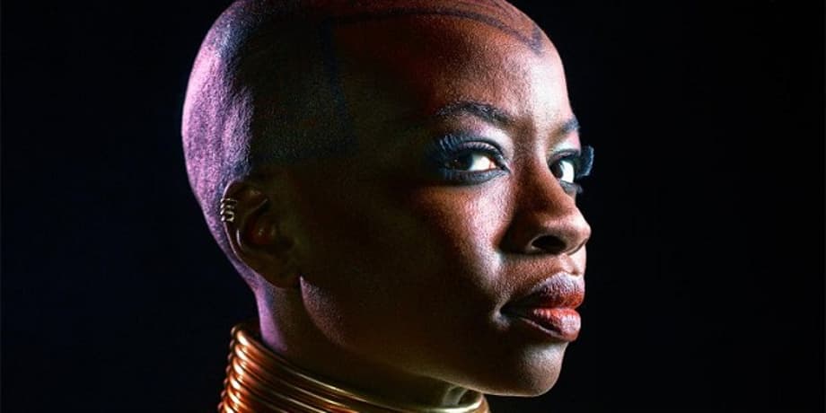 Okoye