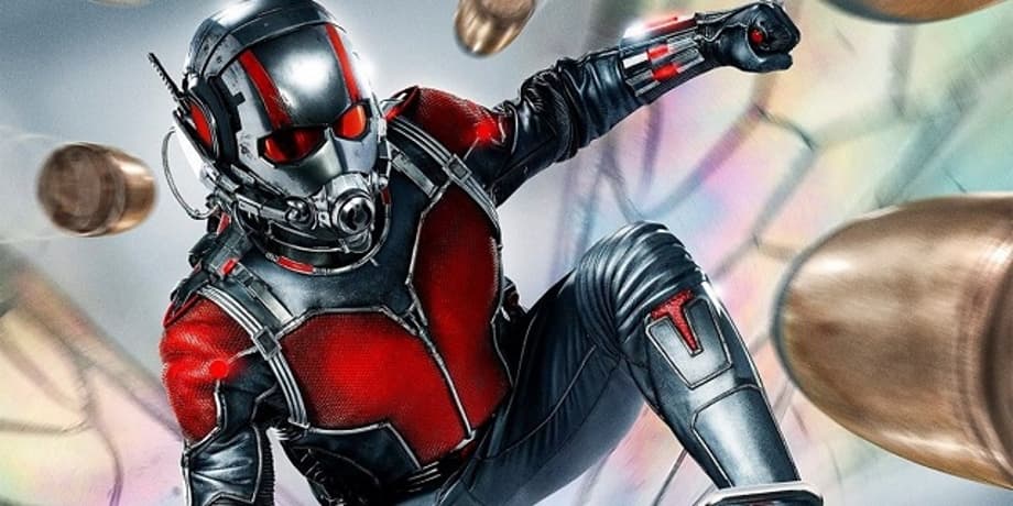 Ant-Man