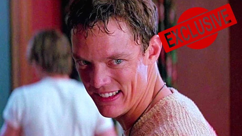 SCREAM 7: Matthew Lillard Reveals Whether He'd Be Open To Returning As SCREAM's Stu (Exclusive)