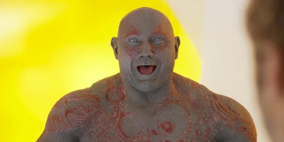 Drax