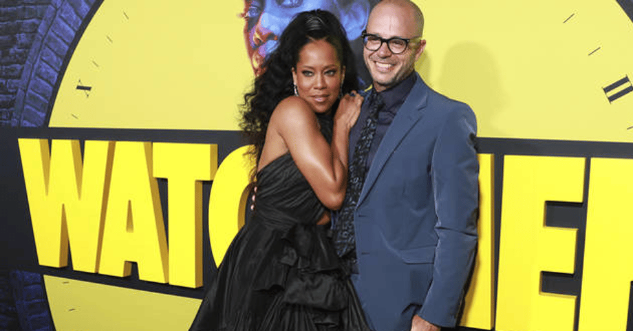 WATCHMEN Season 2 Could Happen With Regina King And Without Damon Lindelof On Two Conditions