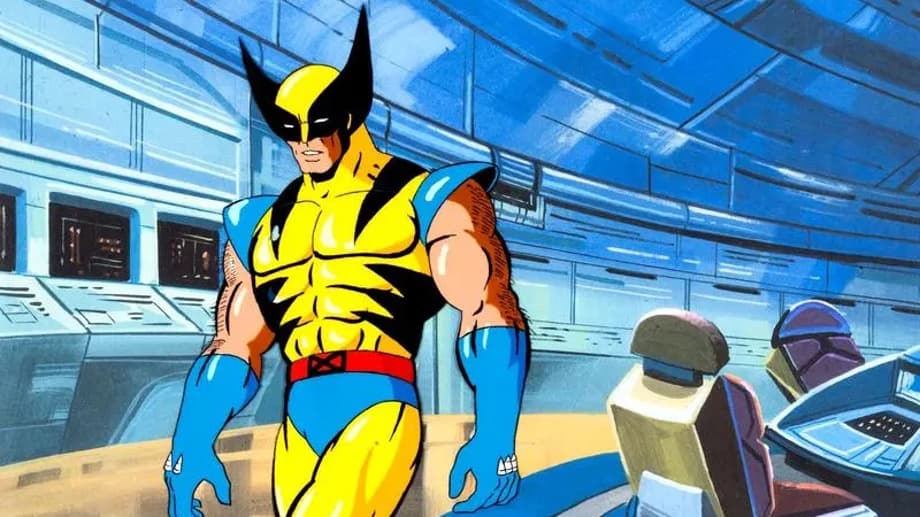 X-MEN '97 LEGO Set Recreates Wolverine's Iconic Claw And Offers New Look At The Animated Mutant