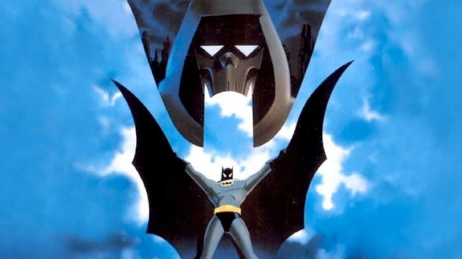 COMICS: Tom King's BATMAN/CATWOMAN Series Will Introduce The Phantasm To The Main DC Continuity