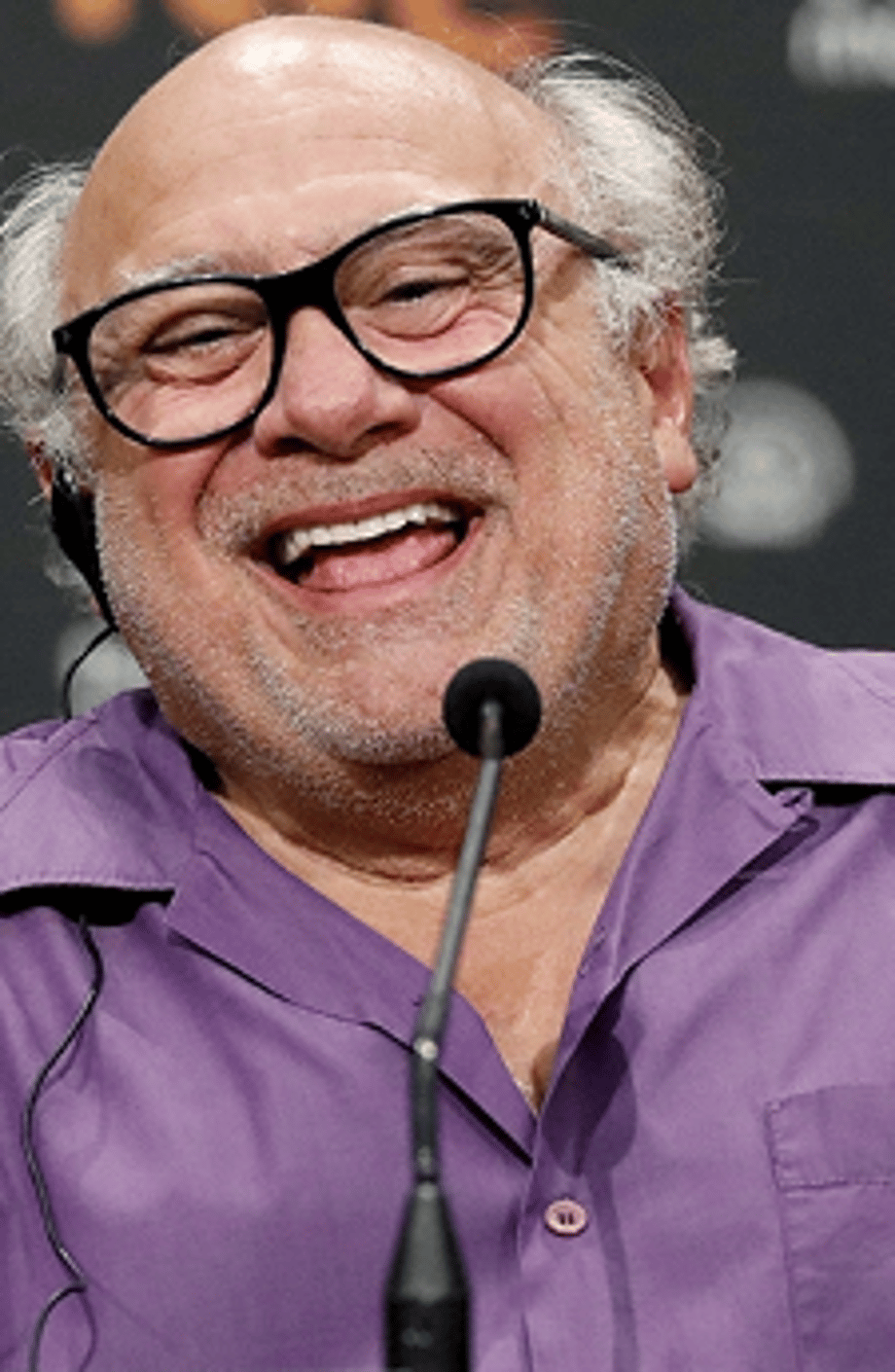 DeVito Penguin Batman