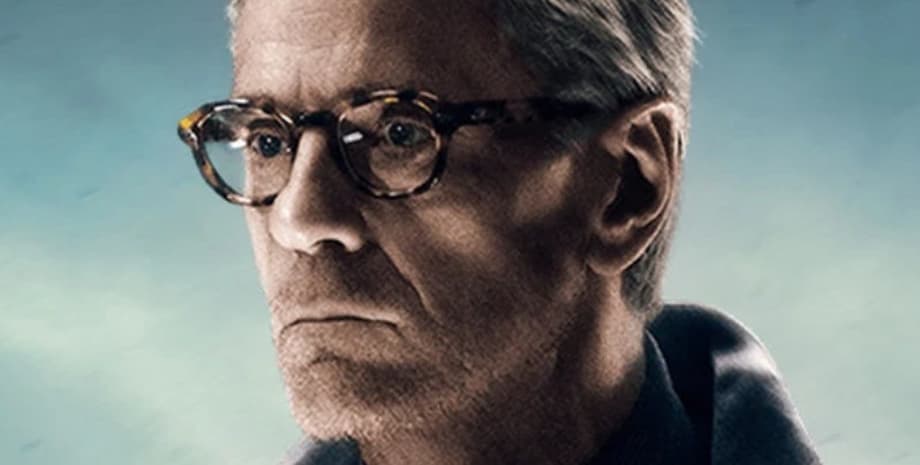 JUSTICE LEAGUE Actor Jeremy Irons Rumored To Reprise The Role Of Alfred In THE FLASH