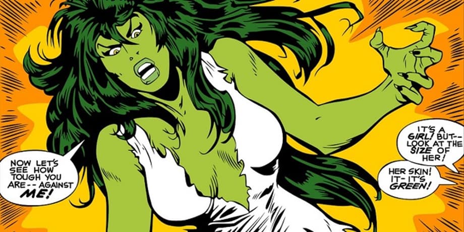 MOON KNIGHT And SHE-HULK Head Writers Revealed; Credits Include RICK & MORTY And FANTASTIC FOUR