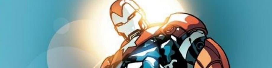 Iron-Patriot