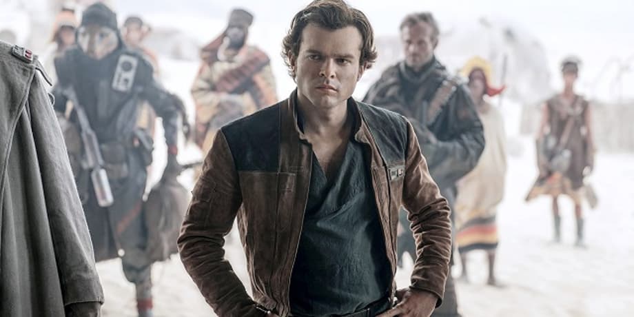 Han-Solo