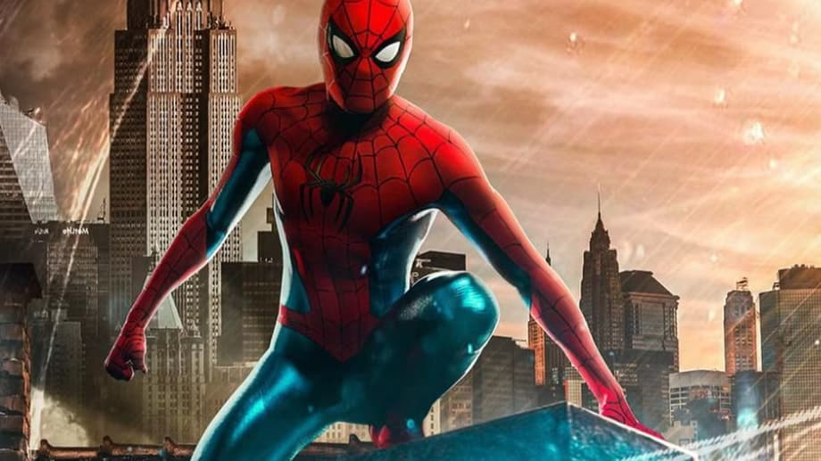 Peter Parker No More? SPIDER-MAN 4 Rumored To Feature Wall-Crawler Focusing On His Superhero Identity