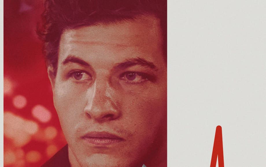 ASPHALT CITY Star Tye Sheridan On His Most Intense Role To Date, Working With Sean Penn, & More (Exclusive)