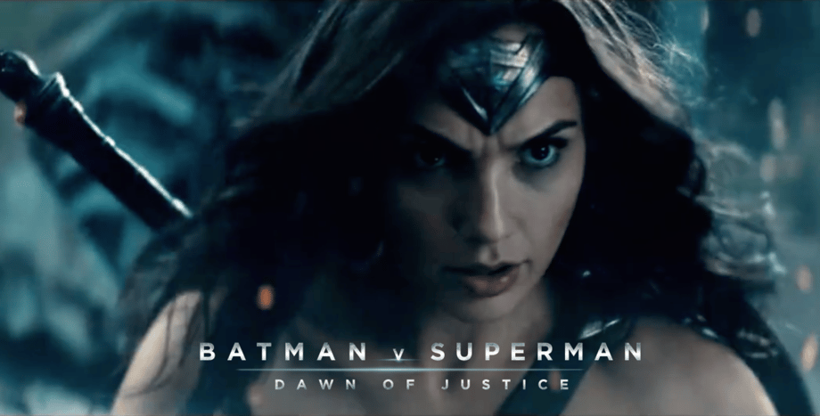 New International TV Spot For BATMAN V SUPERMAN Features Incredible New Footage