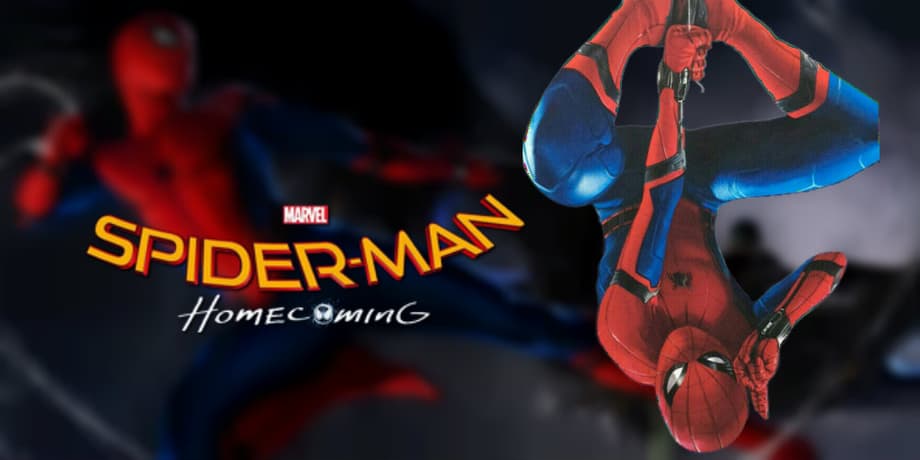 The Russo Bros Think That SPIDER-MAN: HOMECOMING Could Be The Best Spidey Film Yet