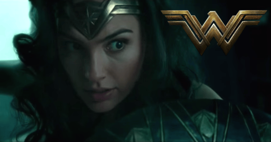 The Amazonian Princess Stands Together With Her Squad In New WONDER WOMAN Photo