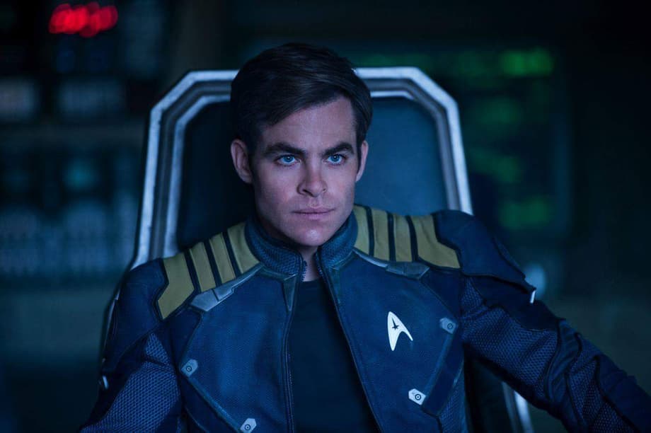 Boldly Go Where No Man Has Gone Before With These 30 New Stills From STAR TREK BEYOND