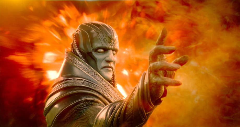 Full Track List For The X-MEN: APOCALYPSE Original Motion Picture Soundtrack Released