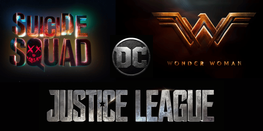 SDCC '16: Watch As DC Takes Over Hall H With SUICIDE SQUAD, WONDER WOMAN, And JUSTICE LEAGUE