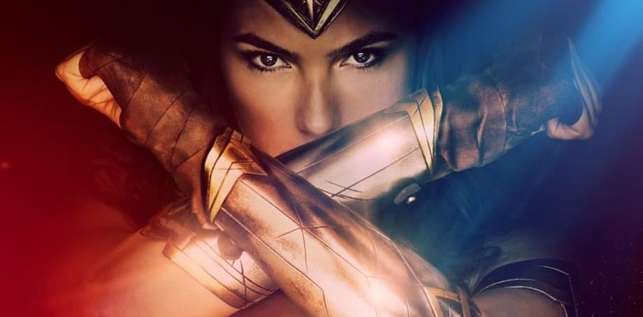 It Begins With Her In The Epic New Theatrical Trailer For WONDER WOMAN