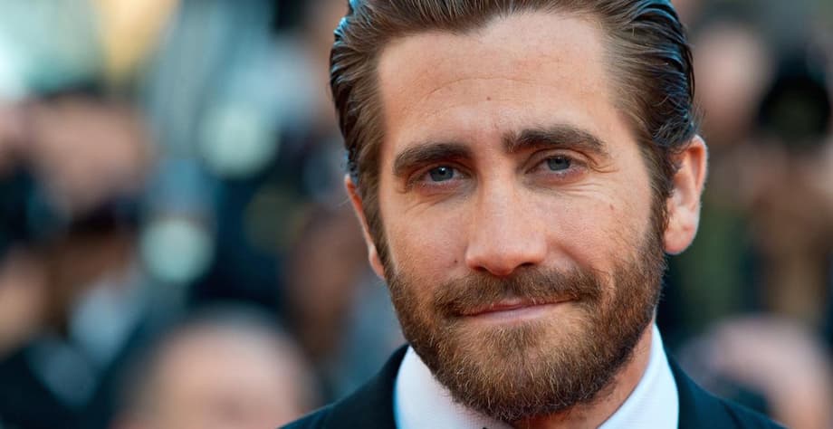 Jake Gyllenhaal Will Make His Video Game Movie Return In Ubisoft's THE DIVISION