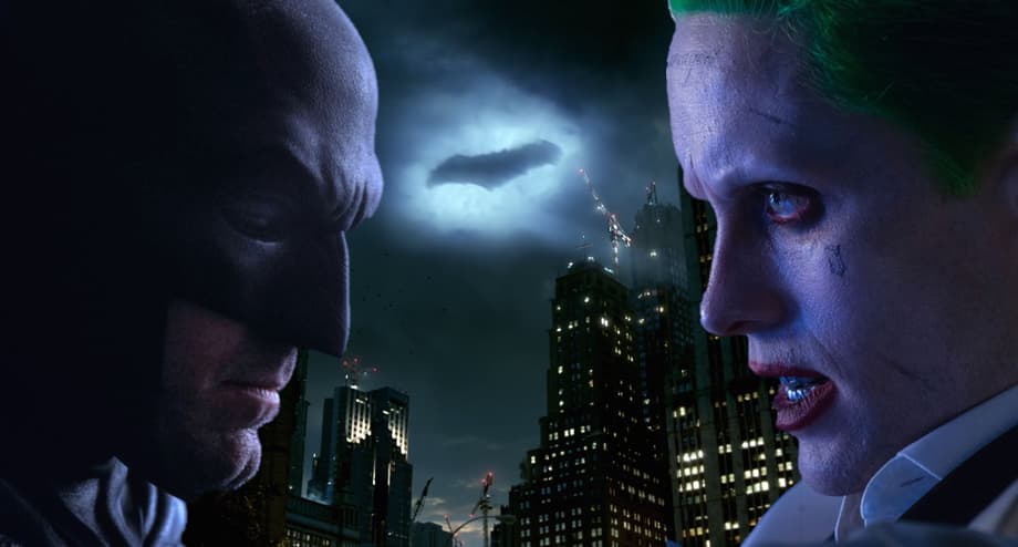 Jared Leto Says He Is Ready To Take On Ben Affleck's Batman