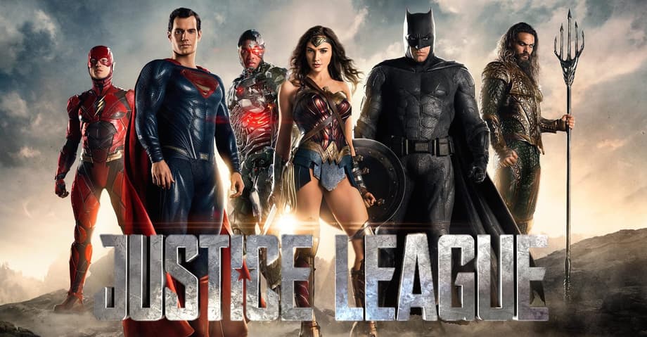 Relive The Jaw-Dropping First Trailer For JUSTICE LEAGUE With Over 60 HD Screen Grabs