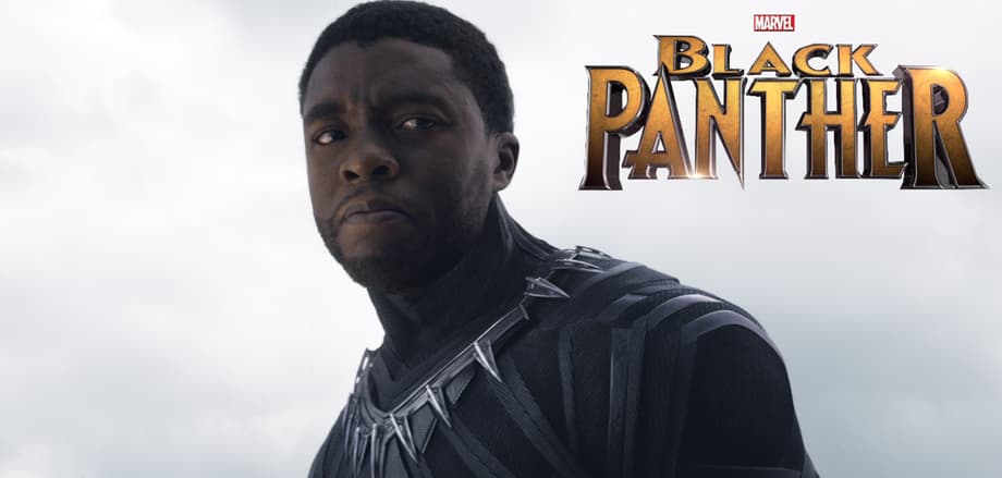 Director Ryan Coogler Says BLACK PANTHER Will Be His &quot;Most Personal Movie&quot;