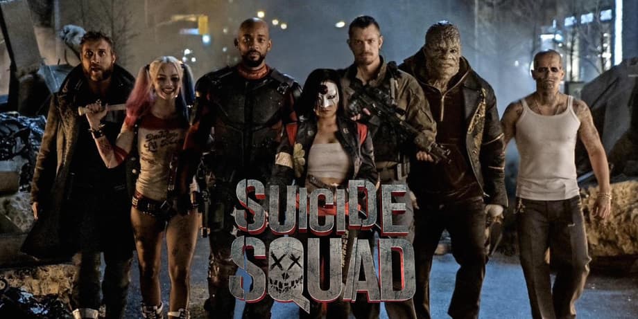 Director David Ayer Talks SUICIDE SQUAD, The Fun In Using Villains, And Jared Leto's 'Joker'