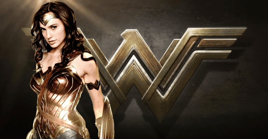 Diana Prince Goes Off To War In New WONDER WOMAN Stills