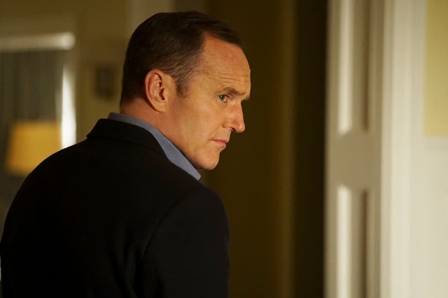 New Extended Promo For AGENTS OF S.H.I.E.L.D. Season 3 Episode 11: &quot;Bouncing Back&quot;