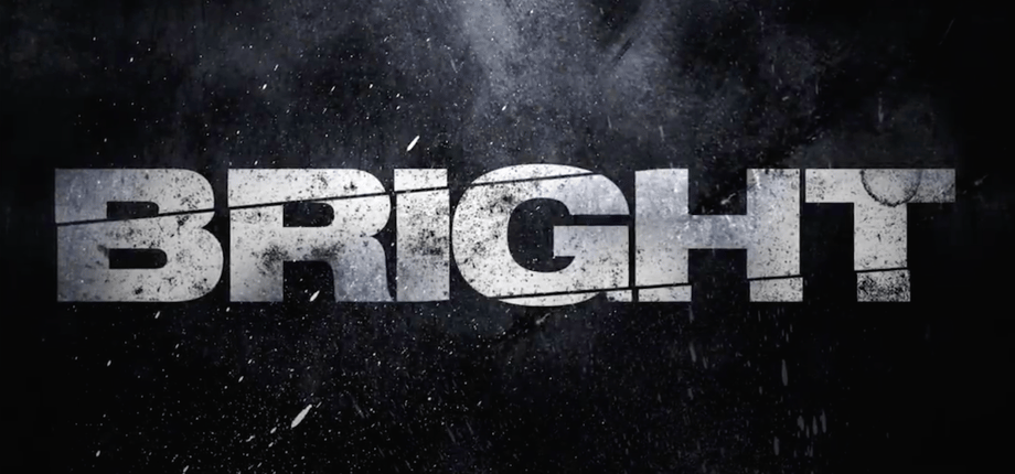 Will Smith And Joel Edgerton Hunt Down Elves In The First Teaser For David Ayer's BRIGHT