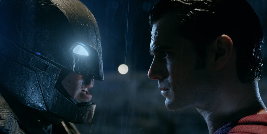Watch Henry Cavill And Ben Affleck Talk BATMAN v SUPERMAN In Two New Interviews