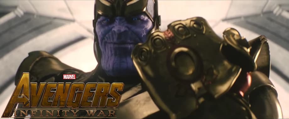 The Russo Brothers Confirm That AVENGERS: INFINITY WAR - PART 1 & 2 Will Eventually Be Retitled