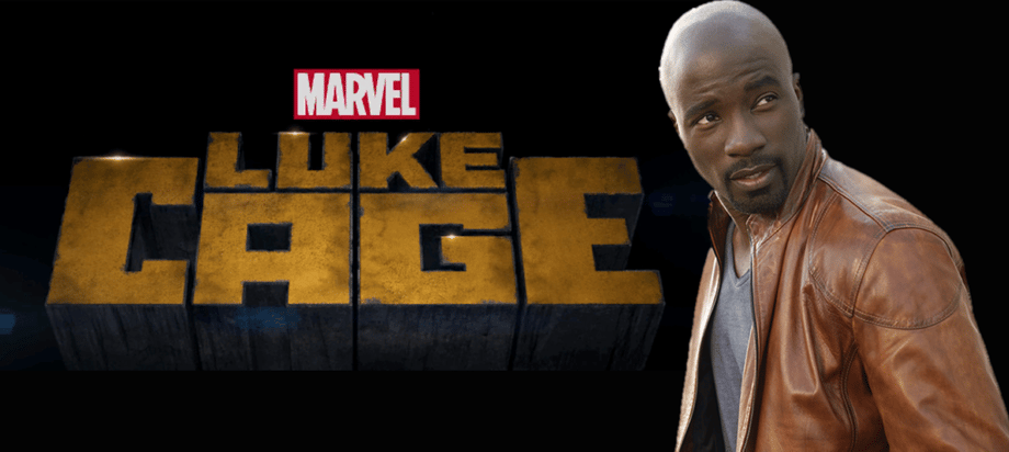 Mike Colter Reveals Plot Details For LUKE CAGE