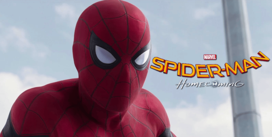 SPIDER-MAN: HOMECOMING Wraps Filming With An Exhausted Cast And Crew