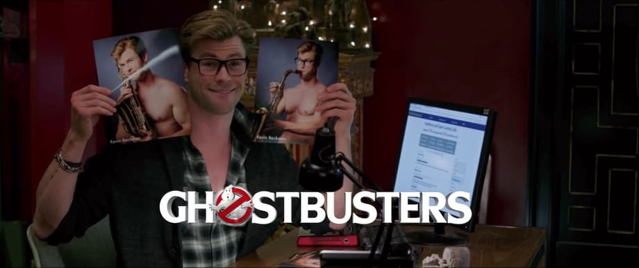 The Ladies Go To Work In A Pair Of New Clips From GHOSTBUSTERS