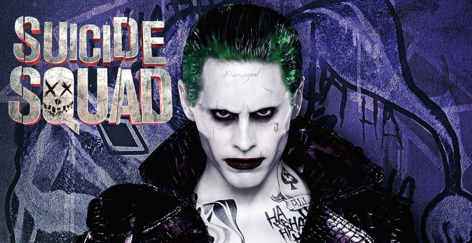 Hot Toys Reveals Their SUICIDE SQUAD Arkham Asylum Joker Collectible