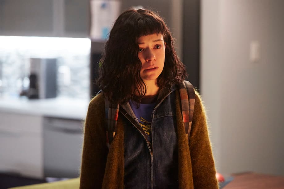 New Promotional Stills From ORPHAN BLACK Season 4 Episode 2: &quot;Transgressive Border Crossing&quot;