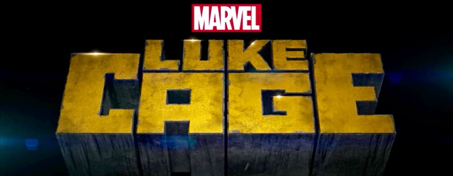 Get Your First Taste Of Marvel's LUKE CAGE With This Sweet New Teaser Trailer