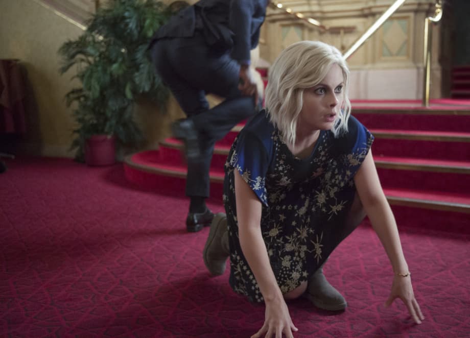 iZOMBIE Scores A Season Four Renewal; Plus Check Out New Photos From Season 3, Episode 9: &quot;Twenty-Sided, Die&quot;