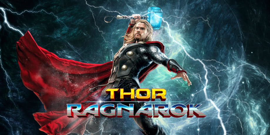 THE LEGO MOVIE Composer Mark Mothersbaugh Set To Score Marvel's THOR: RAGNAROK