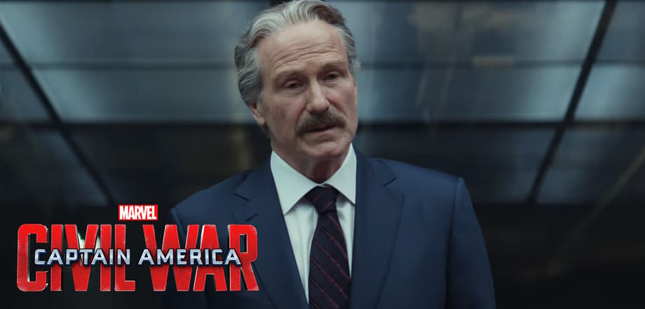 New CAPTAIN AMERICA: CIVIL WAR Concept Art Features Bryan Cranston As General &quot;Thunderbolt&quot; Ross