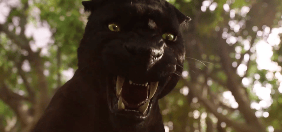 The Legend Will Never Be The Same In The Final Trailer For THE JUNGLE BOOK