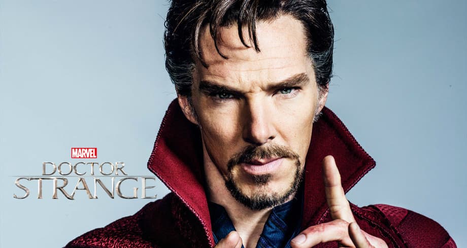 Funko Unveils Their Upcoming Line Of DOCTOR STRANGE Pop! Vinyl Figures