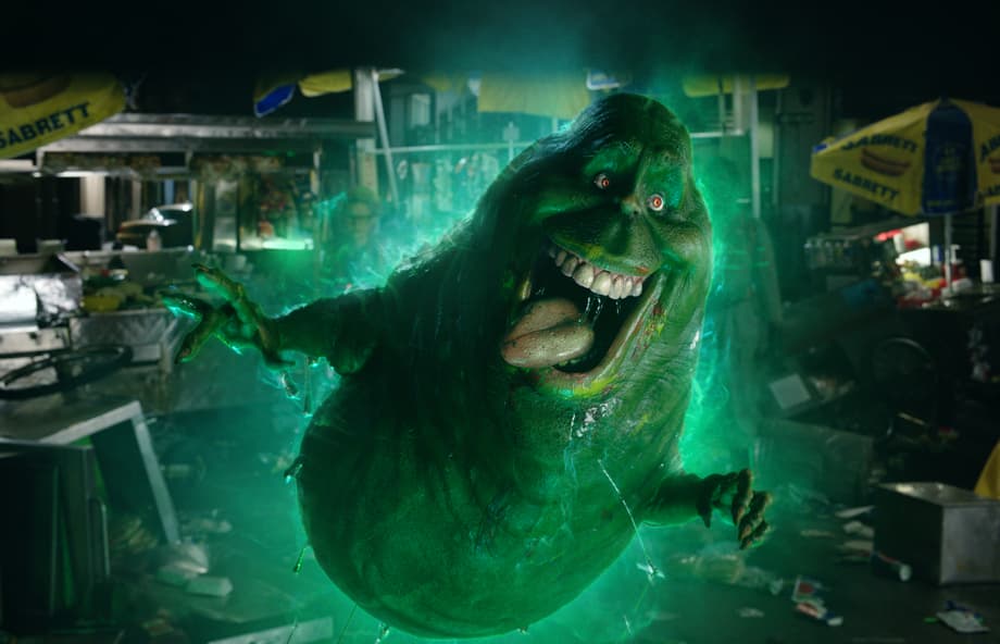 Director Paul Feig Promises A GHOSTBUSTERS Extended Cut For The Blu-ray Release