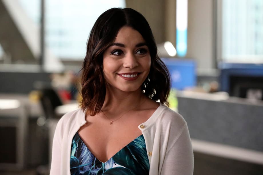 POWERLESS: New Promotional Stills From Season 1, Episode 9: &quot;Emergency Punch-Up&quot;