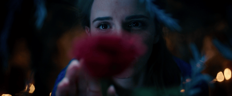 First Teaser Trailer For Disney's BEAUTY AND THE BEAST Wonders Whether Emma Watson Is The One