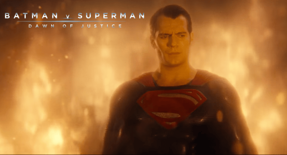 New BATMAN V SUPERMAN Featurette Focuses On The Son Of Krypton's Humanity