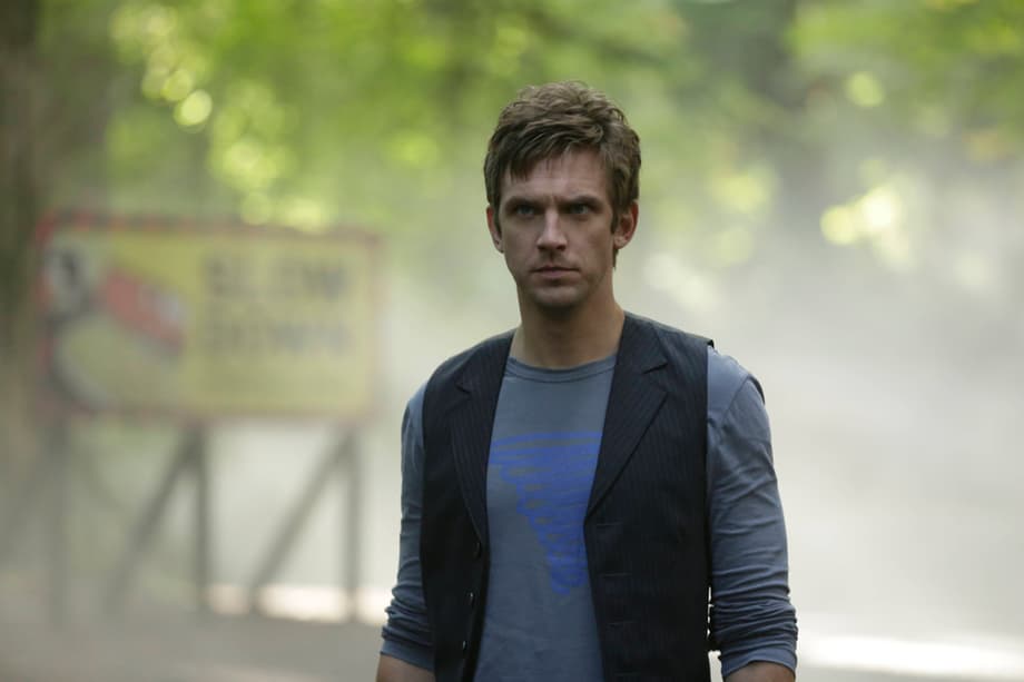 LEGION: Enter David Haller's World In This New Promo For Season 1, &quot;Chapter 5&quot;