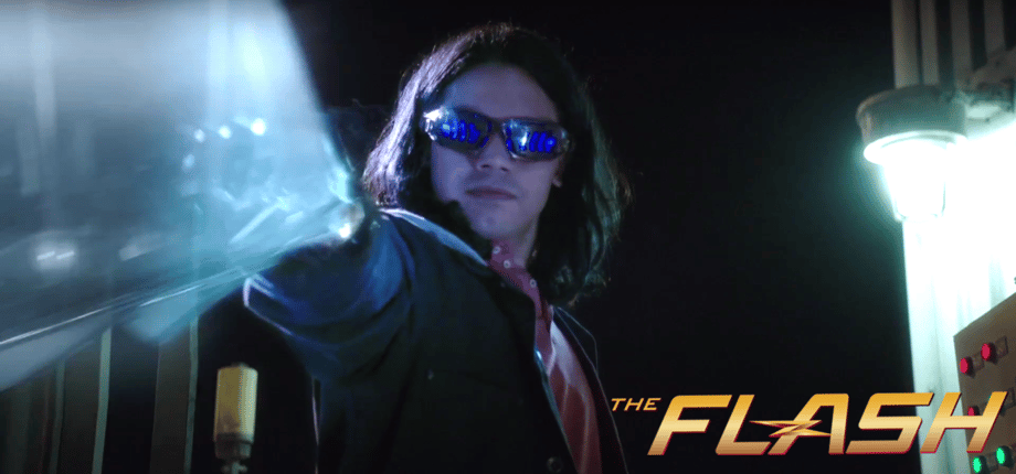 New Extended Trailer For THE FLASH Season 2 Finale: &quot;The Race Of His Life&quot;