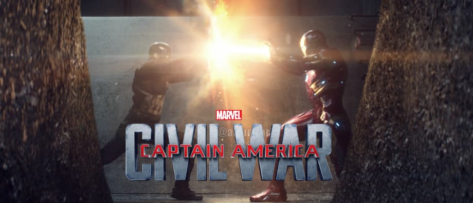 Honest Trailer For CAPTAIN AMERICA: CIVIL WAR Doesn't Pull Its Punches; Plus An Alternate HISHE