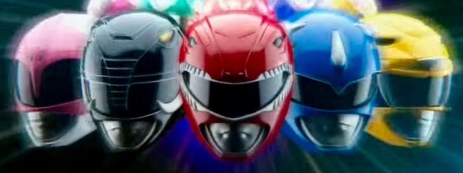 POWER RANGERS Kicks Off Production; First Official Synopsis Released